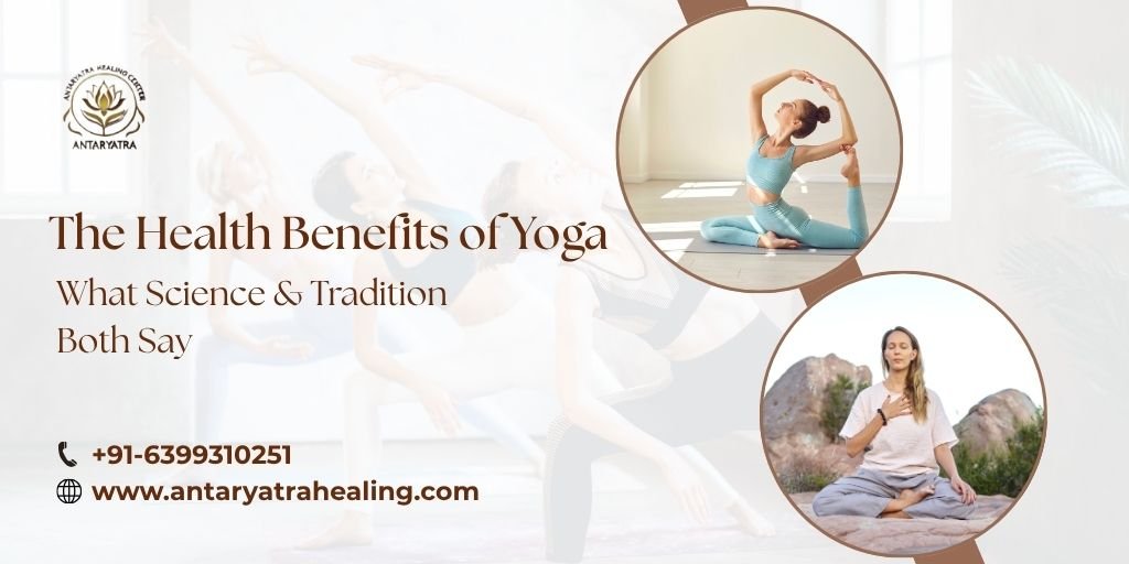 spiritual healing center in Bangalore