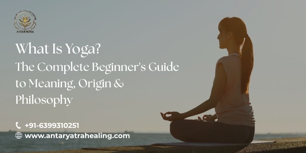 Holistic Healing Hub in Delhi